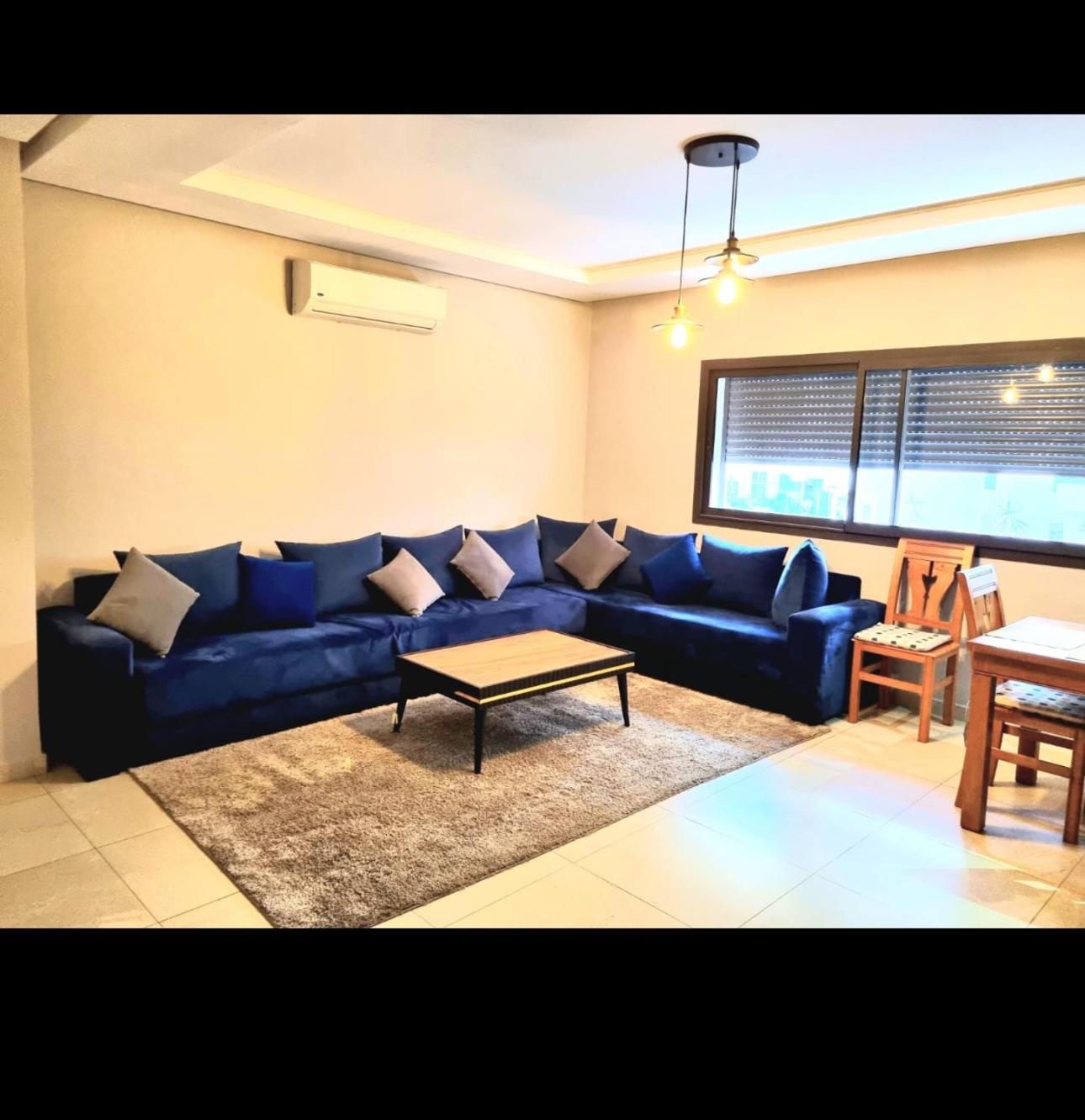 Apartment Yasmine Marocko Agadir
