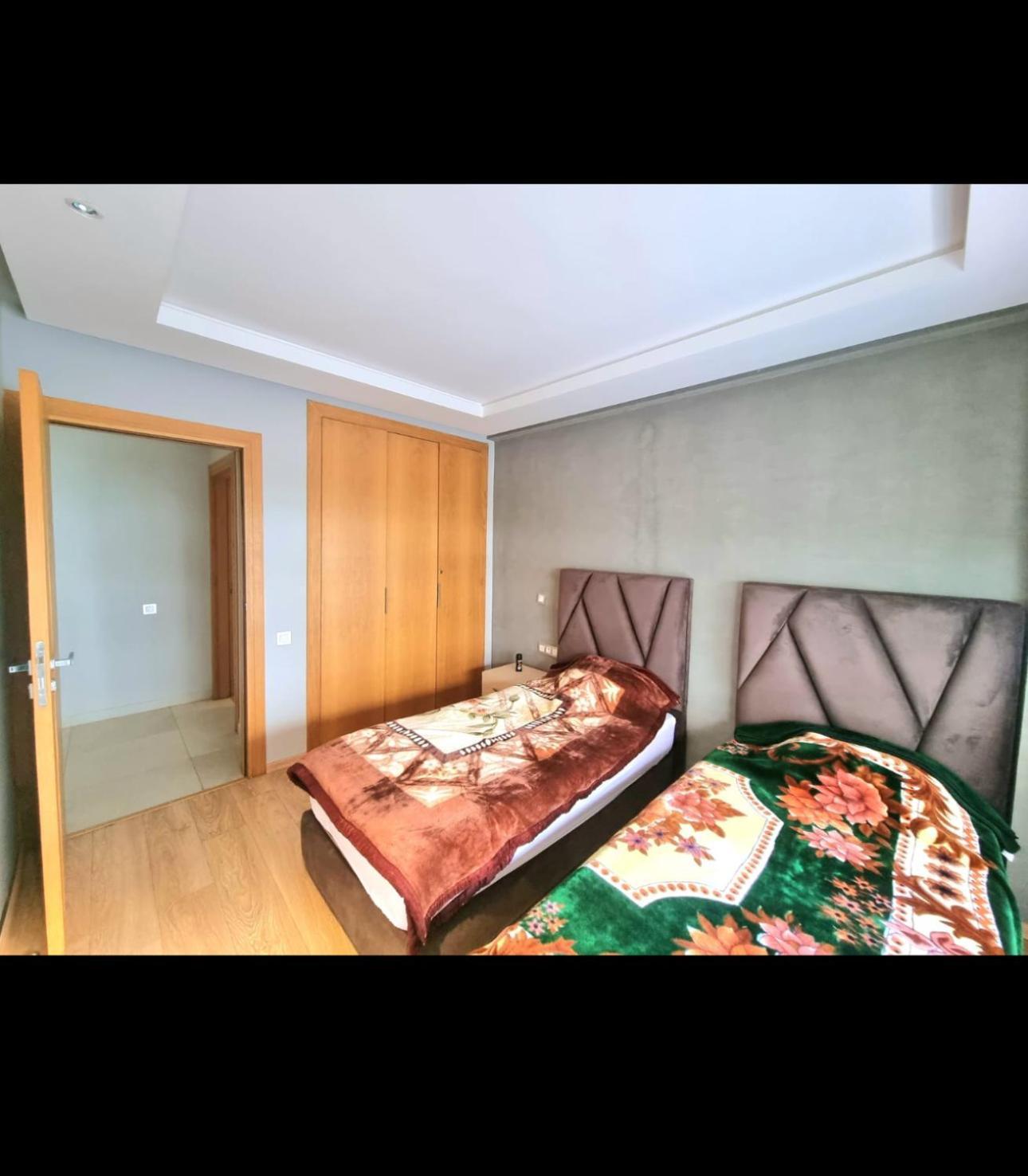 Yasmine Marocko Apartment Agadir