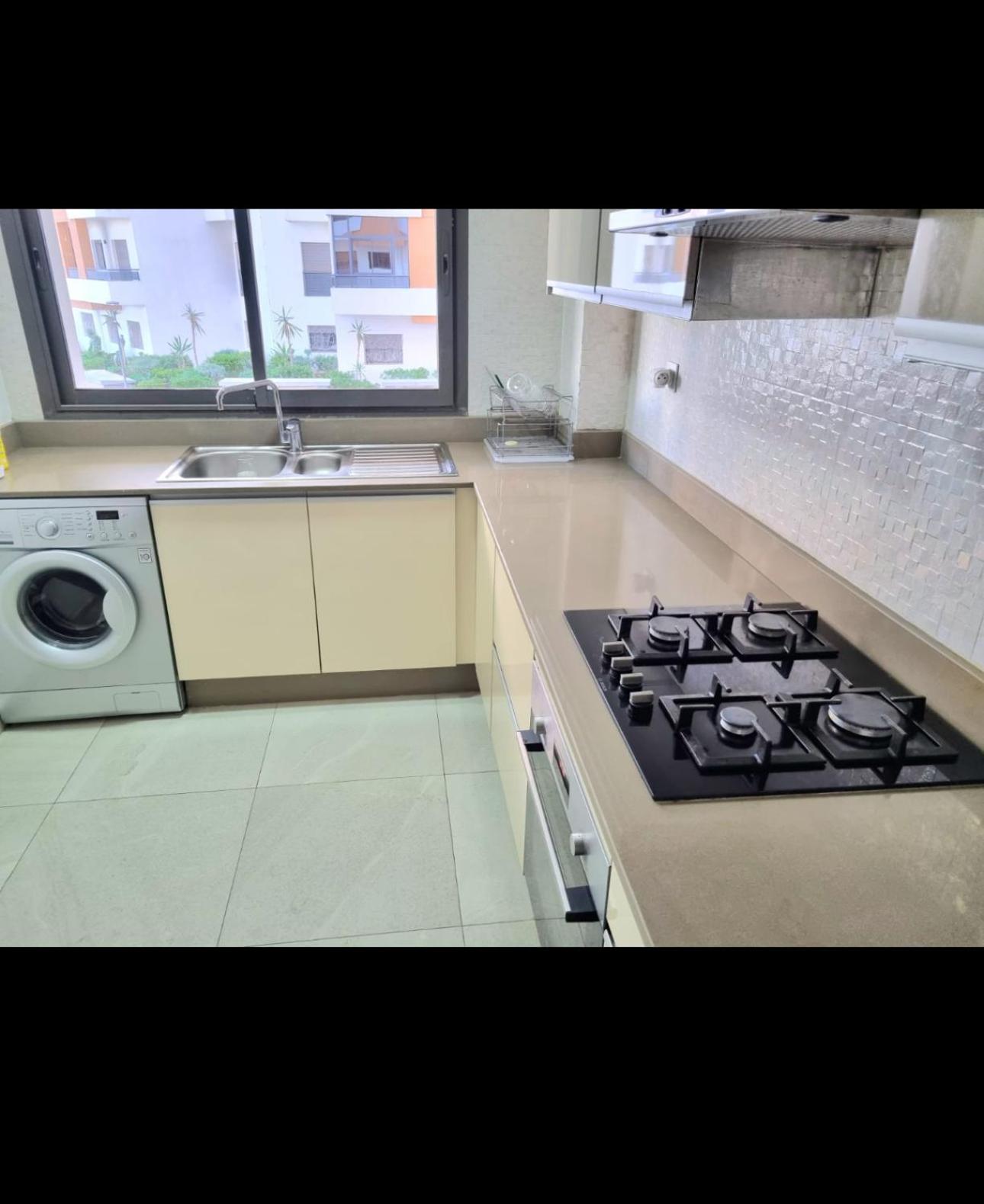 Apartment Yasmine Marocko Agadir